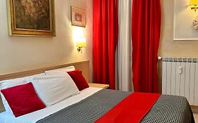 Citta Eterna Guest House